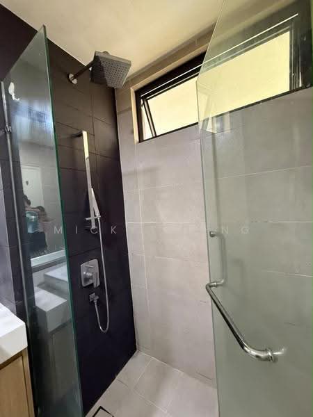 Kediaman Servis untuk Disewa di Third Avenue - Micky Cheng - Bathroom - PropertyGuru.com.my