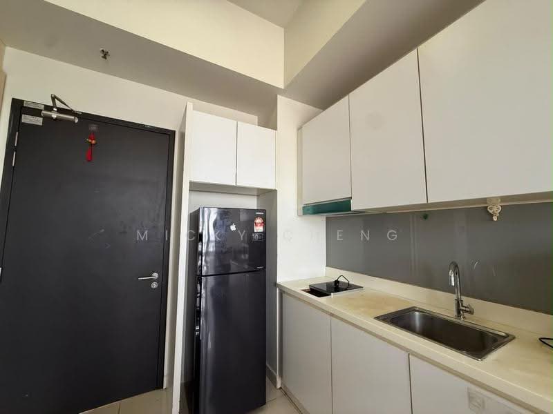 Kediaman Servis untuk Disewa di Third Avenue - Micky Cheng - Kitchen - PropertyGuru.com.my