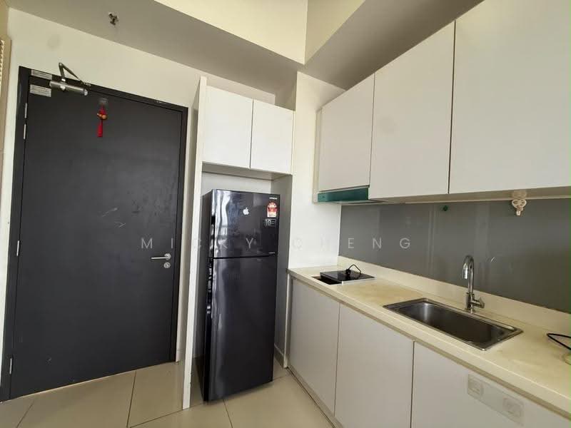Kediaman Servis untuk Disewa di Third Avenue - Micky Cheng - Kitchen - PropertyGuru.com.my