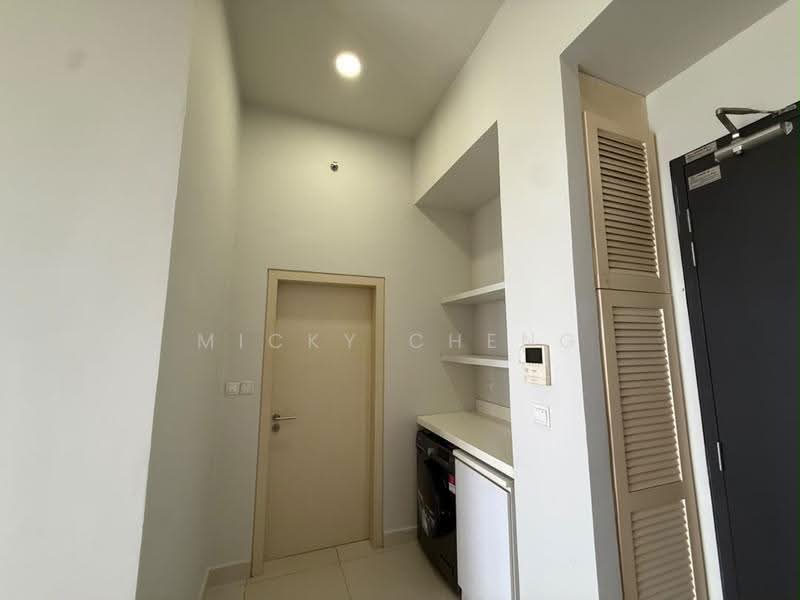 Kediaman Servis untuk Disewa di Third Avenue - Micky Cheng - Interior - PropertyGuru.com.my