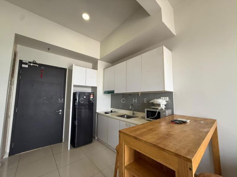 Kediaman Servis untuk Disewa di Third Avenue - Micky Cheng - Kitchen - PropertyGuru.com.my