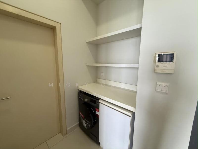 Kediaman Servis untuk Disewa di Third Avenue - Micky Cheng - Interior - PropertyGuru.com.my