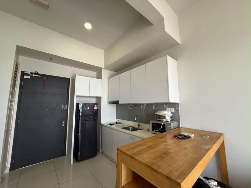 Kediaman Servis untuk Disewa di Third Avenue - Micky Cheng - Kitchen - PropertyGuru.com.my