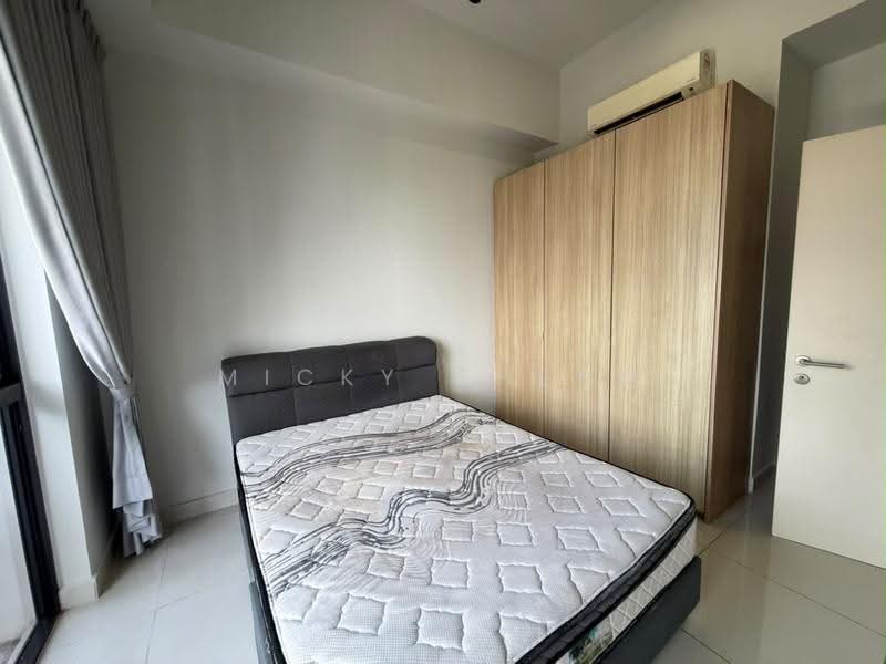 Kediaman Servis untuk Disewa di Third Avenue - Micky Cheng - Bedroom - PropertyGuru.com.my