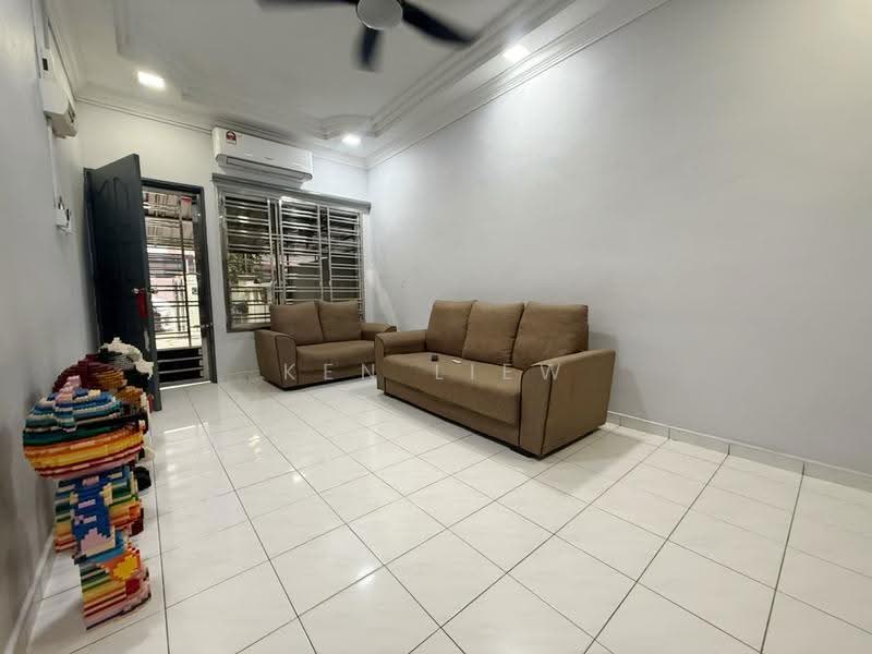 1-storey Terraced House for Rent in Kulai (Johor) - Ken Liew - PropertyGuru.com.my
