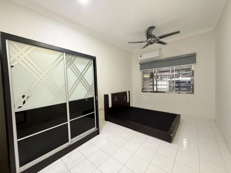1-storey Terraced House for Rent in Kulai (Johor) - Ken Liew - PropertyGuru.com.my