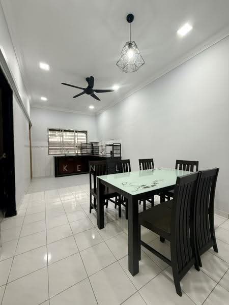 1-storey Terraced House for Rent in Kulai (Johor) - Ken Liew - PropertyGuru.com.my