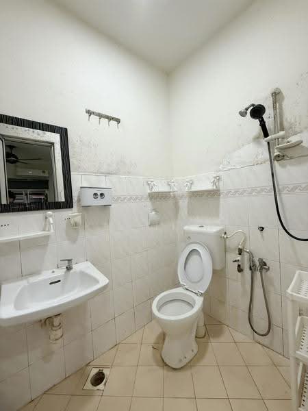 1-storey Terraced House for Rent in Kulai (Johor) - Ken Liew - PropertyGuru.com.my