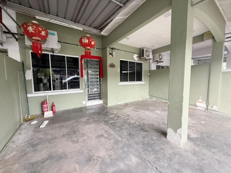 1-storey Terraced House for Rent in Kulai (Johor) - Ken Liew - PropertyGuru.com.my