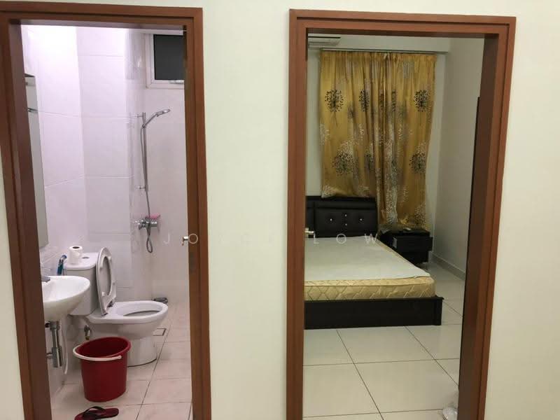 Kondominium untuk Dijual di Sri Putramas III / Royal Regent - Joyce Low - Bathroom - PropertyGuru.com.my