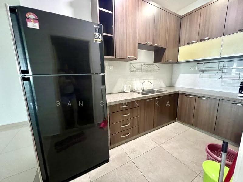 Kondominium untuk Disewa di The Oasis - Gan Chun Kai - PropertyGuru.com.my