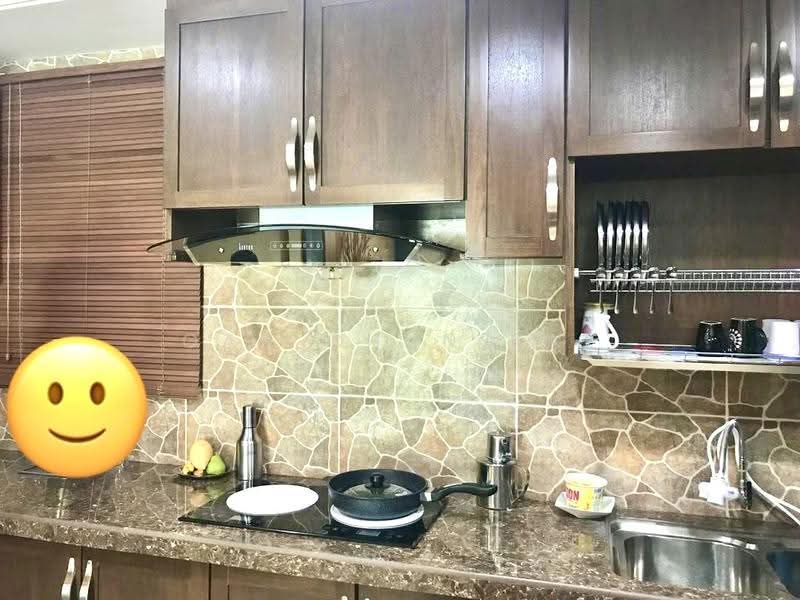 Condominium for Rent at The Oasis - Gan Chun Kai - PropertyGuru.com.my