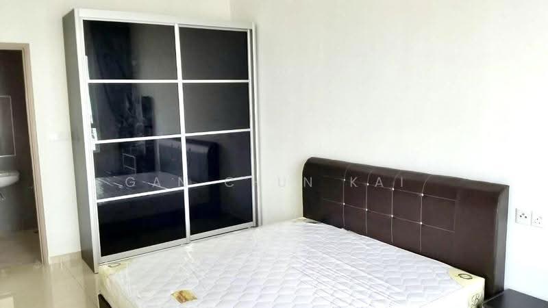Condominium for Rent at The Oasis - Gan Chun Kai - PropertyGuru.com.my