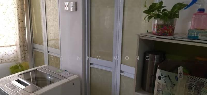 Apartment for Sale at Sri Aman Block C (Sri Aman Block 1 & 3) - Rainny Wong - Interior - PropertyGuru.com.my