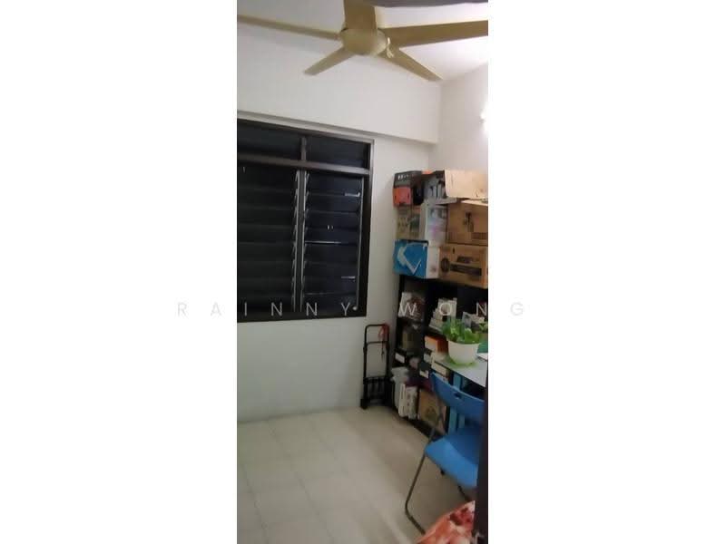 Apartment for Sale at Sri Aman Block C (Sri Aman Block 1 & 3) - Rainny Wong - PropertyGuru.com.my