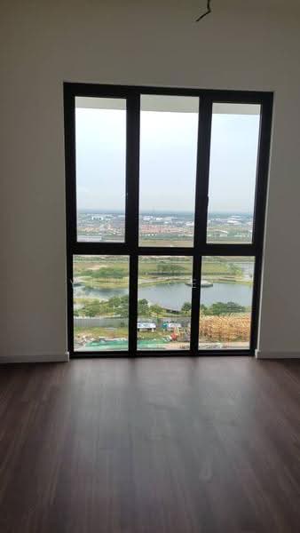 Condominium for Sale at Vertu Resort - Yee Joey - View - PropertyGuru.com.my