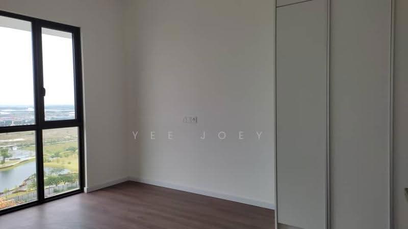 Condominium for Sale at Vertu Resort - Yee Joey - View - PropertyGuru.com.my