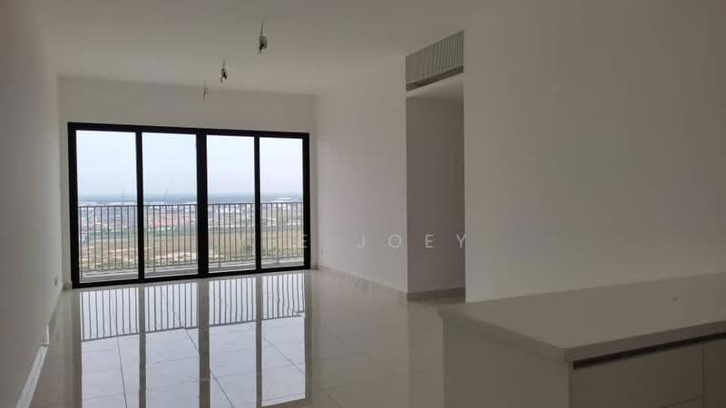 Condominium for Sale at Vertu Resort - Yee Joey - Living Room - PropertyGuru.com.my