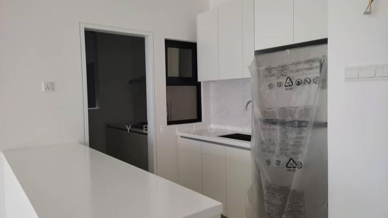 Condominium for Sale at Vertu Resort - Yee Joey - Kitchen - PropertyGuru.com.my