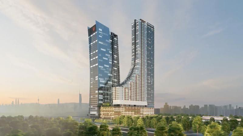 Kediaman Servis untuk Dijual di Khaya Residences - Jyan Wong - PropertyGuru.com.my