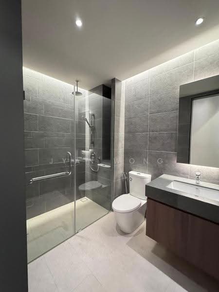 Kediaman Servis untuk Dijual di Khaya Residences - Jyan Wong - PropertyGuru.com.my