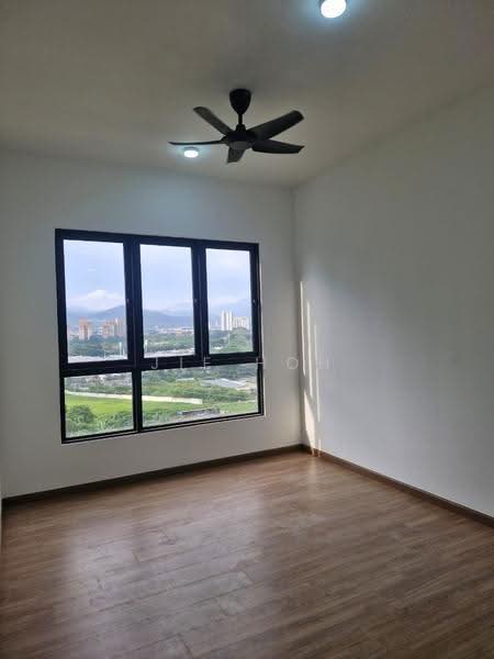 Kediaman Servis untuk Disewa di Residensi Ava @ Kiara Bay - Jie Hoh - View - PropertyGuru.com.my