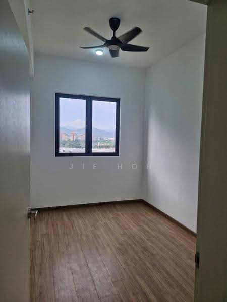 Kediaman Servis untuk Disewa di Residensi Ava @ Kiara Bay - Jie Hoh - Bedroom - PropertyGuru.com.my