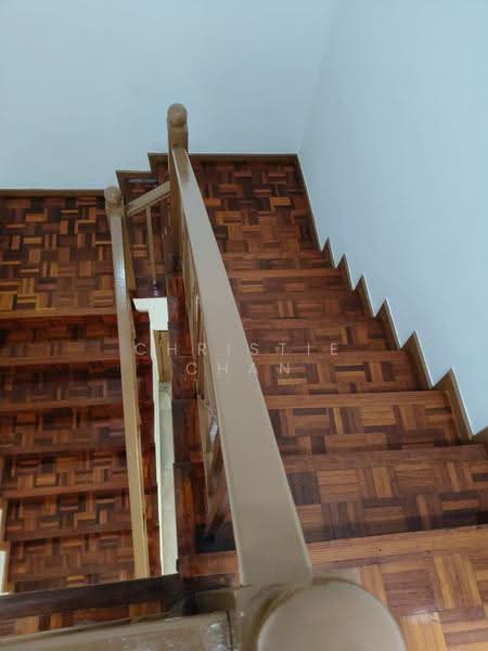2-storey Terraced House for Rent in Usj 11 (Subang Jaya) - Christie Chan - Interior - PropertyGuru.com.my