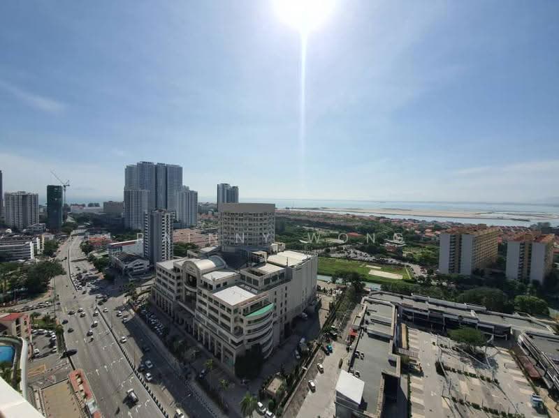 Kondominium untuk Dijual di City Residence - Rainny Wong - Exterior - PropertyGuru.com.my