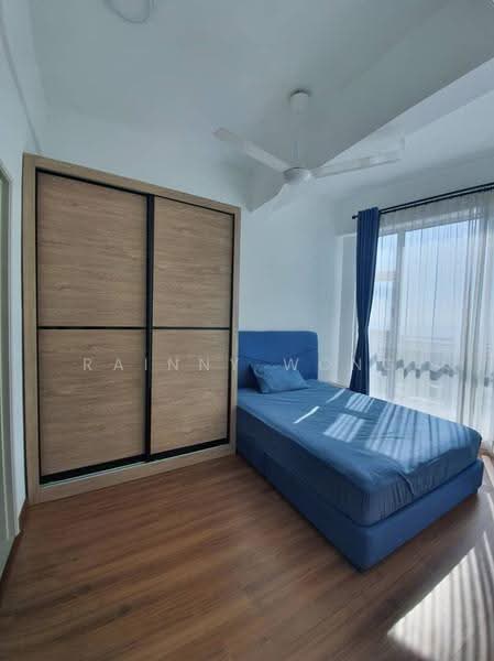 Kondominium untuk Dijual di City Residence - Rainny Wong - Bedroom - PropertyGuru.com.my