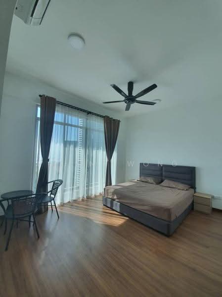 Kondominium untuk Dijual di City Residence - Rainny Wong - Bedroom - PropertyGuru.com.my