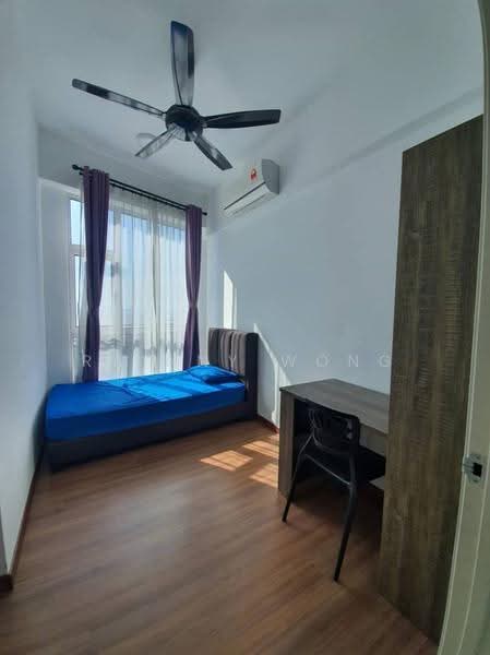 Kondominium untuk Dijual di City Residence - Rainny Wong - Bedroom - PropertyGuru.com.my