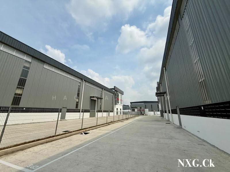 Kilang Berkembar untuk Disewa di Banting (Selangor) - Hao Kai Khaw - Exterior - PropertyGuru.com.my