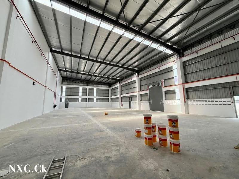 Kilang Berkembar untuk Disewa di Banting (Selangor) - Hao Kai Khaw - Interior - PropertyGuru.com.my