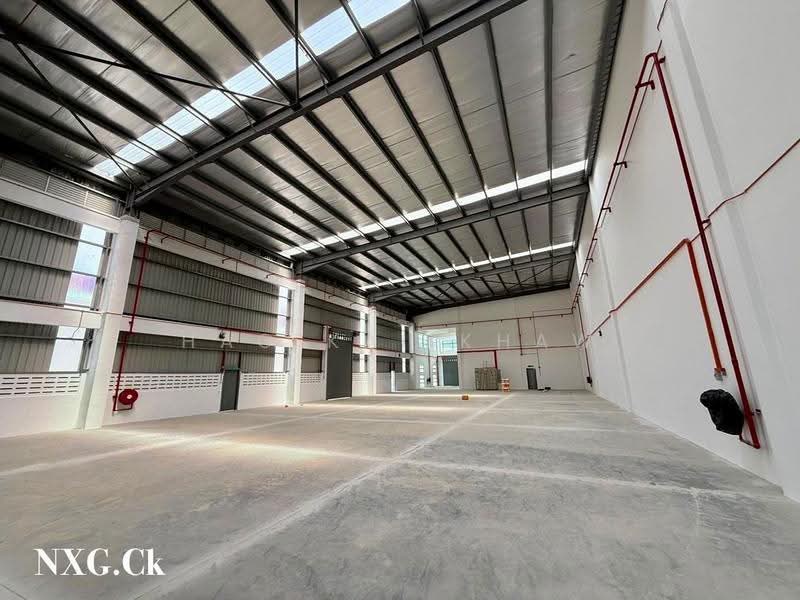 Kilang Berkembar untuk Disewa di Banting (Selangor) - Hao Kai Khaw - Interior - PropertyGuru.com.my