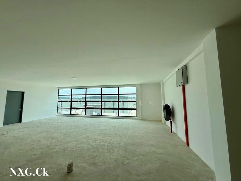 Kilang Berkembar untuk Disewa di Banting (Selangor) - Hao Kai Khaw - Interior - PropertyGuru.com.my