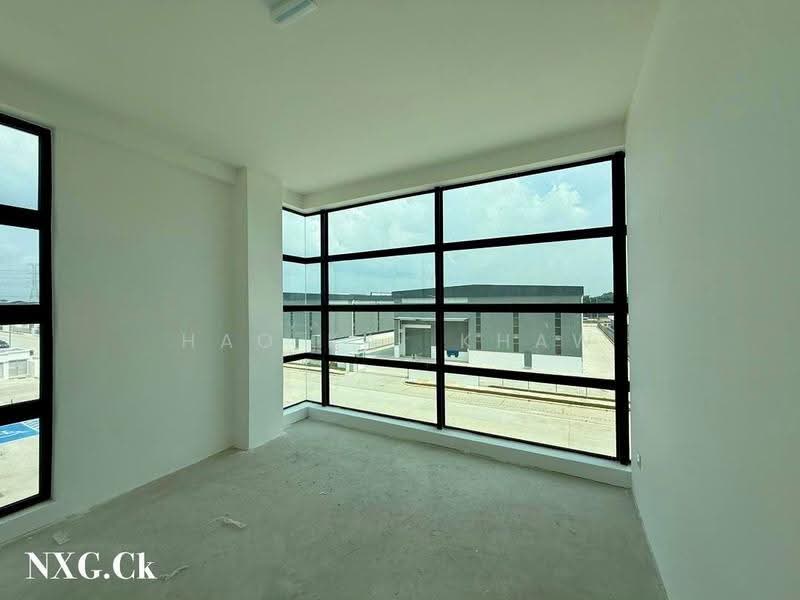 Kilang Berkembar untuk Disewa di Banting (Selangor) - Hao Kai Khaw - Interior - PropertyGuru.com.my