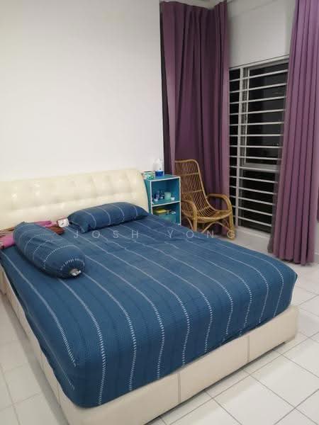 Kondominium untuk Disewa di Plaza Menjalara - Josh Yong - Bedroom - PropertyGuru.com.my