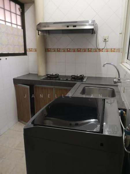 Condominium for Sale at Kelana Mahkota - Janelle Tan - PropertyGuru.com.my