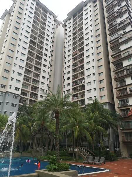 Condominium for Sale at Kelana Mahkota - Janelle Tan - PropertyGuru.com.my