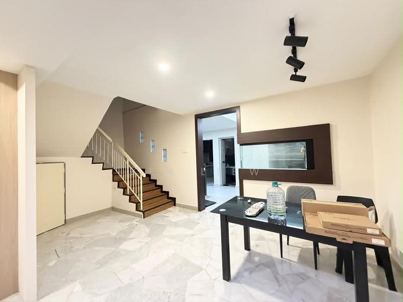 Rumah Teres 2-Tingkat untuk Disewa di Bandar Indahpura (Kulai) - Ken Liew - Interior - PropertyGuru.com.my