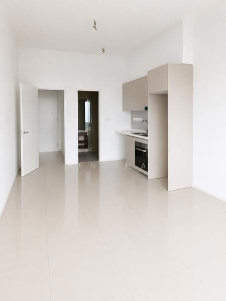 Service Residence for Rent at Residensi Estetik 8 (Est8) - Jane Lai - Kitchen - PropertyGuru.com.my
