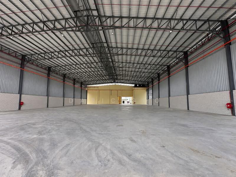 Detached Factory for Sale in Ayer Keroh (Melaka) - Daric Goo - Interior - PropertyGuru.com.my