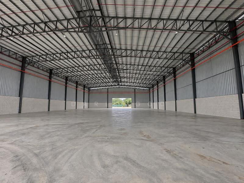 Detached Factory for Sale in Ayer Keroh (Melaka) - Daric Goo - Interior - PropertyGuru.com.my