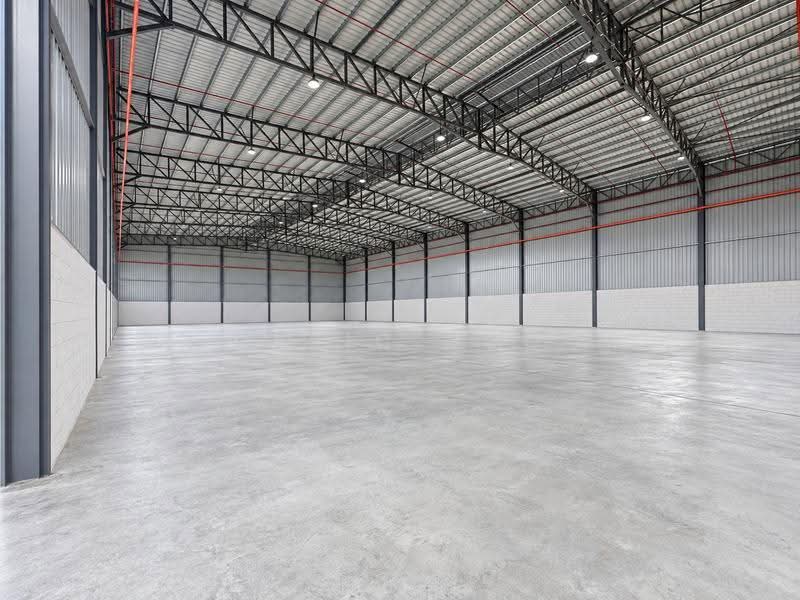 Detached Factory for Sale in Ayer Keroh (Melaka) - Daric Goo - Interior - PropertyGuru.com.my