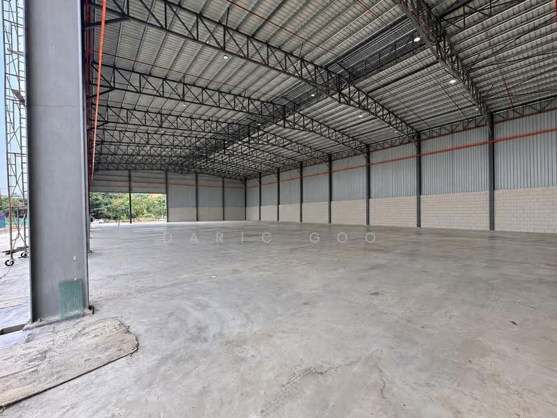 Detached Factory for Sale in Ayer Keroh (Melaka) - Daric Goo - Interior - PropertyGuru.com.my