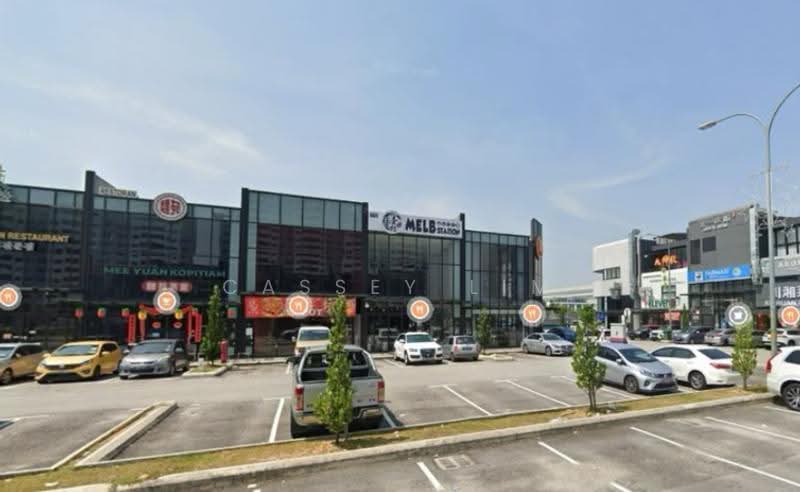 Shop for Rent in Klang (Selangor) - Cassey Lim - Exterior - PropertyGuru.com.my
