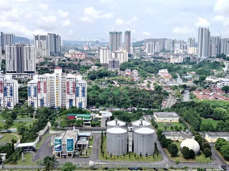 Condominium for Rent at Nestree Residence - Carlos Ng - Exterior - PropertyGuru.com.my
