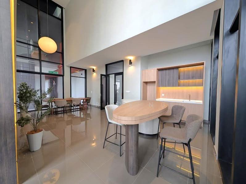 Condominium for Rent at Nestree Residence - Carlos Ng - Interior - PropertyGuru.com.my