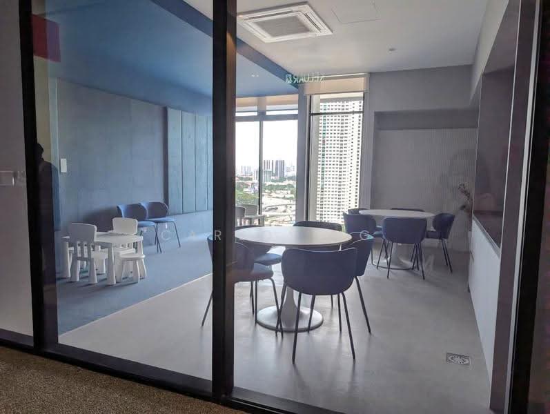 Condominium for Rent at Nestree Residence - Carlos Ng - Interior - PropertyGuru.com.my